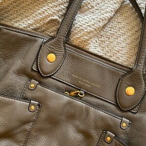 Marc Jacob’s Leather Bag